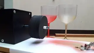 M&aacute;quina Personalizar Jatear Pintar Degrad&ecirc; Ta&ccedil;a Gin Acr&iacute;lica, copos, long drink ‐ Ganhe Dinheiro