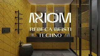 Rebeca Beisti - Peak-Time Techno DJ Set | El Ba&ntilde;o @HEADQUARTERS-r4l