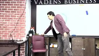 МО ВШЭ 1