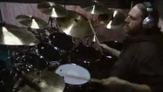 Alessandro Bissa vic firth play along plat opus