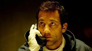 Не пойман &ndash; не вор / Inside Man &mdash; Русский трейлер (2006)