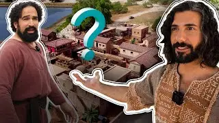 Home, sweet…wait, where are we? (Making of Season 5)