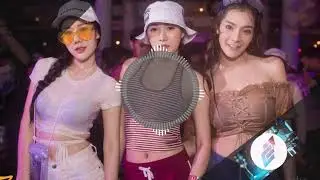 VINAI- Get Ready now Remix 2019 Funky mix - ទុករាំពេលចូលឆ្នាំ