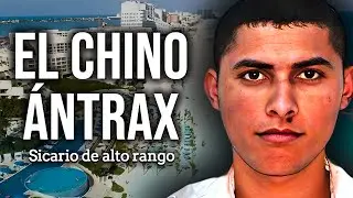 El Chino Ántrax – The Highest-Ranking Hitman of the Sinaloa Cartel
