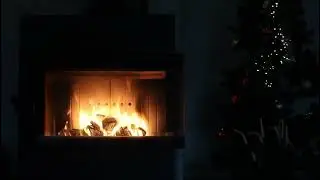 Рождественская музыка из фильма Один Дома/Christmas music from the movie Home Alone/RELAK