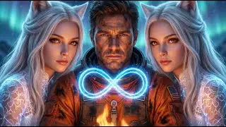 Crash Landing Changed Everything &mdash; Two Fox Sisters Offered an Eternal Bond | HFY Sci-Fi Stories