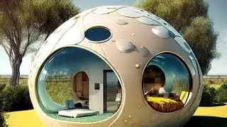 Garden Pods design ideas | Ornate garden design@Dot.associates