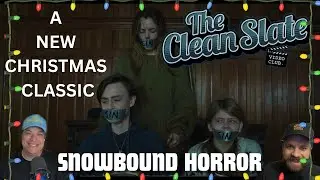 Is The Lodge a New Christmas Horror Classic?