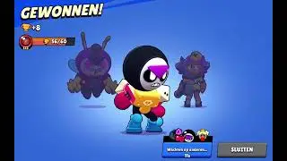 Brawl stars 