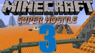 Birdtross Plays!: Super Hostile: Sea of Flame II - Ep. 3 - Pay Attention to Snipers