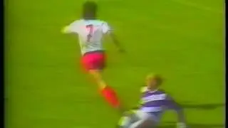 1. FC Union Berlin - BSG Wismut Aue 6 May 1989