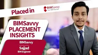From Student to Staff: Sajjad&rsquo;s Journey at BIM Savvy Academy
