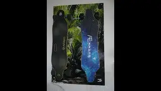 Electro Board AEboard-AF Speed Test.