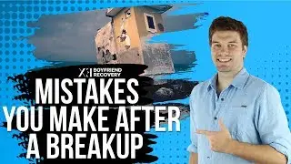 The 7 Biggest Mistakes Women Make After A Breakup