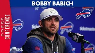 Bobby Babich: 