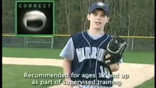 How To Throw A Curveball