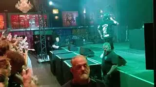 Denzel Curry - SUMO (Live in Munich, Germany 10.06.2025.)