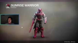 HUGE MNEMONIC ENGRAM OPENING! - Destiny 2
