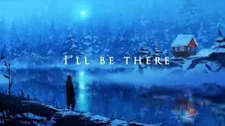 I'll Be There - Krynoze & Sweet Medicine | [Lofi Hip Hop | @LofiGirl@Lofi-Chillbeatss | Relaxing Beats]