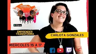 EMPRENDER TRANSFORMA