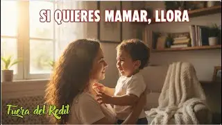 Si Quieres Mamar, Llora