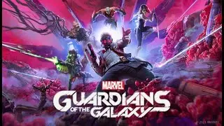 MARVEL&acute;S GUARDIANS OF THE GALAXY Espa&ntilde;ol Latino 