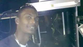 Malkijah Eruption feat Dj chris V 974 mixxx