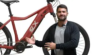 Introducing the 2020 FLX F4 Trail
