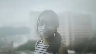 Study finds depression linked to air pollution