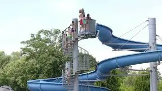 Kąpielisko Ruda w Rybniku