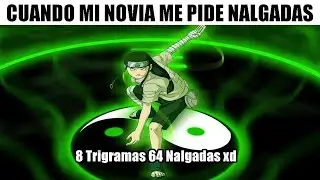 MEMES DE NARUTO #2