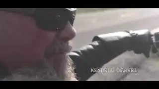 Kendell Marvel - Heartache Off My Back Official Video