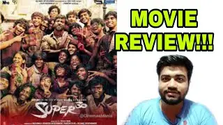 SUPER 30 MOVIE REVIEW