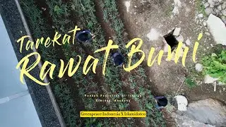Tarekat Rawat Bumi: Inisiatif Hijau dari Pesantren Al-Ittifaq Bandung