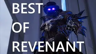 Paragon -  Best of Revenant [Top 10]