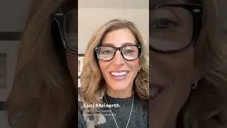 Luci Meinerth Connected Leadership Yale Online Learner Story