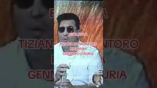 Chiamata da Tiziana da Montoro a Gennaro D'Auria Cartomante