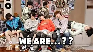 Introduction JYP's Newest Boy Group #KickFlip​ #킥플립​ #KickFlipDebut​