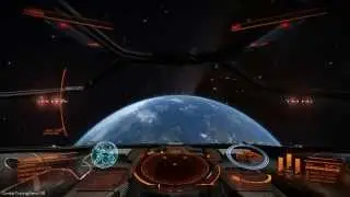 Elite: Dangerous - Supply Strike Tutorial - Success - Mistokus - Alt Video - Diff. File Conversion