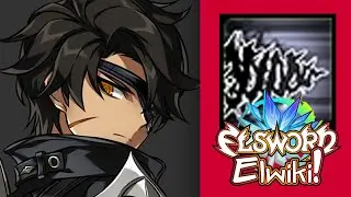 Elsword - Mutant Reaper - Invasion