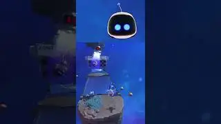 HOW DO I FAIL THAT BAD?! #funny #astrobot #ps5