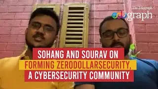 ZeroDollarSecurity: A platform that aims to build a cybersecurity community