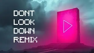 Ed Sheeran - Don't Look Down (Di4lone Remix)