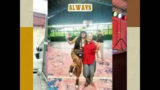 ALWAYS cover by: @SWEETMUSICLADY orig.ATLANTIC STARR