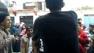Batalla Final 
