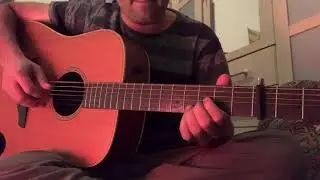 Desert Blues Roots