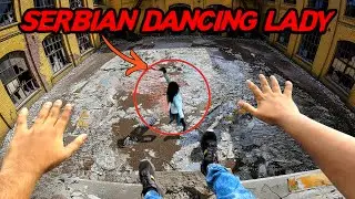 Serbian Dancing Lady Real Story | Part 66 | Horror Story | Alokdutta22