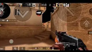 Standoff 2 по легиту | Wave cheat legit #рек #рекомендации