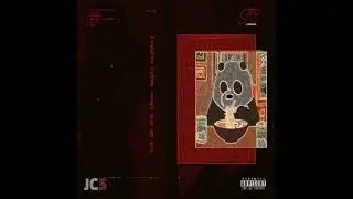 JC Edward - Sad Movie (Oficial Audio) [1st Ep JC5]