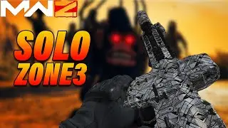 Wenn in MWZ das Lager zu klein ist.. | Legendäre Baupläne farmen | MW3 Zombies Gameplay